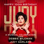 Happy 100th Birthday Judy!