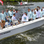 2nd Annual Dellenbach Foundation Fishing Classic - Presented by Harbor Towne Marina