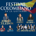 Festival Colombiano