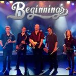 Beginnings: The Ultimate Chicago Tribute Band