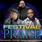 Festival of Praise Tour: Fred Hammond