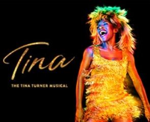 Tina- The Tina Turner Musical