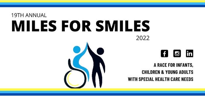 19th Miles for Smiles 5K