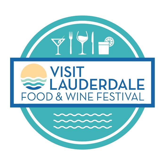 Visit Lauderdale Wine & Food Festival Riverwalk Fort Lauderdale