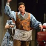 The Barber of Seville