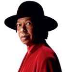 DJAVAN - THE D TOUR USA 2023