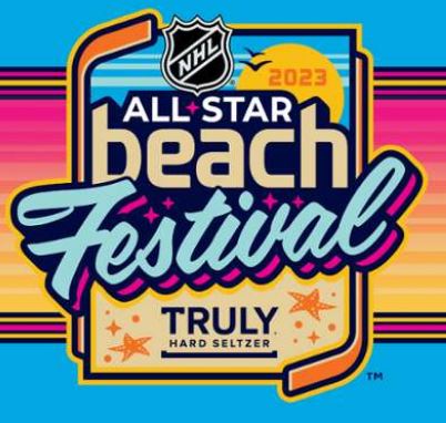 Things to do in South Florida before NHL All-Star Game