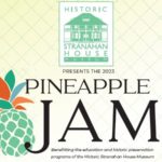 Pineapple Jam