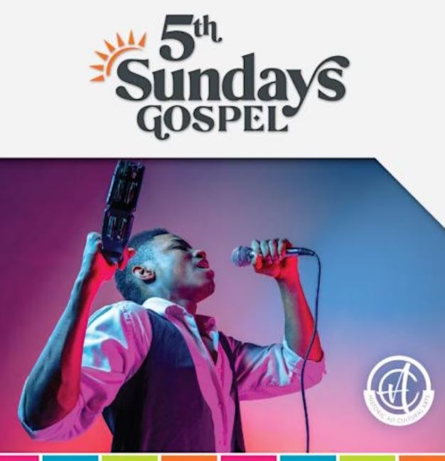 5th Sundays Gospel