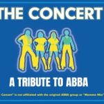 THE CONCERT: A TRIBUTE TO ABBA