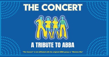 THE CONCERT: A TRIBUTE TO ABBA