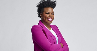 LESLIE JONES: LIVE