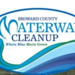 46th Annual Waterway Cleanup