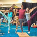 Yoga Conference & Trade Show