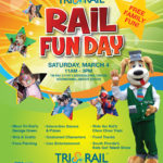 Rail Fun Day