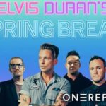 Elvis Duran's Spring Break