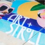 5th Annual Art Stroll