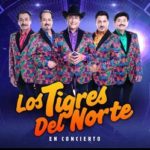 Los Tigres Del Norte