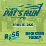 Pat Tillman Honor Run/Walk