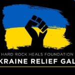 Ukraine Relief Fund Gala