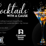 Cocktails With A Cause