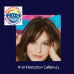 Ann Hampton Callaway