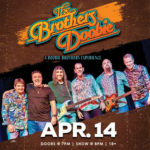 Doobie Brothers Tribute