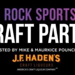 Football Draft Block Party