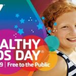 YMCA of South Florida’s Healthy Kids Day