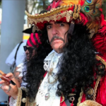 Fort Lauderdale Pirate Fest