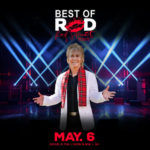 The Best of Rod