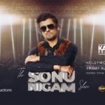 Sonu Nigam