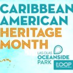 Caribbean American Heritage Month Weekend Celebration