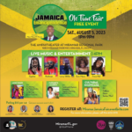 Jamaica Emancipendence Ole Time Fair