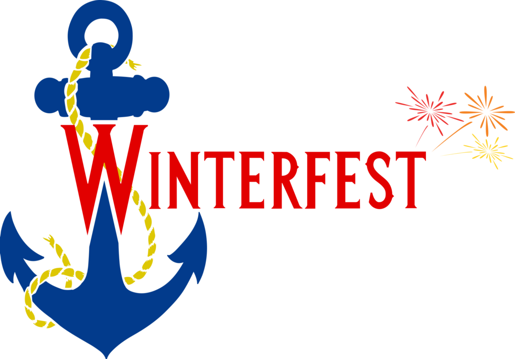 The Winterfest, Inc. logo