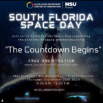 2nd Annual South Florida Space Day