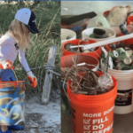 Beach Cleanup