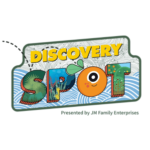 Discovery Spot Opening - Grand Opening