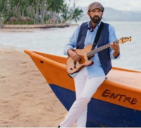 Juan Luis Guerra