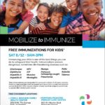 Broward Health’s Mobilize to Immunize