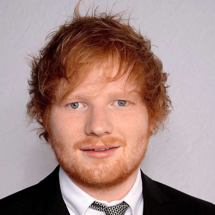 Ed Sheeran