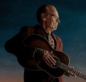 John Hiatt - CANCELED