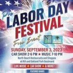 Labor Day Festival