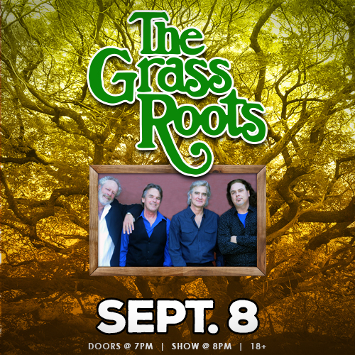 The Grass Roots