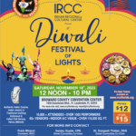 IRCC Diwali Festival of Lights 2023