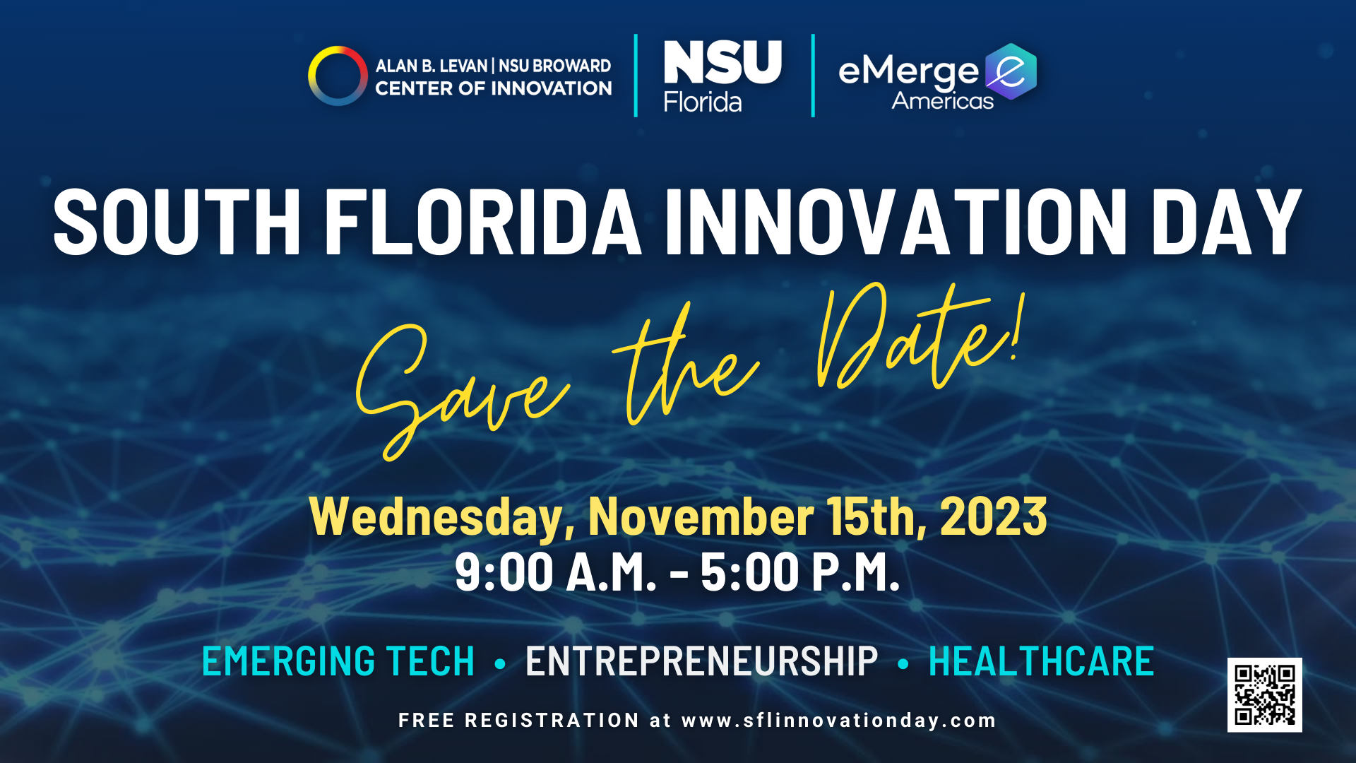 2nd Annual South Florida Innovation Day