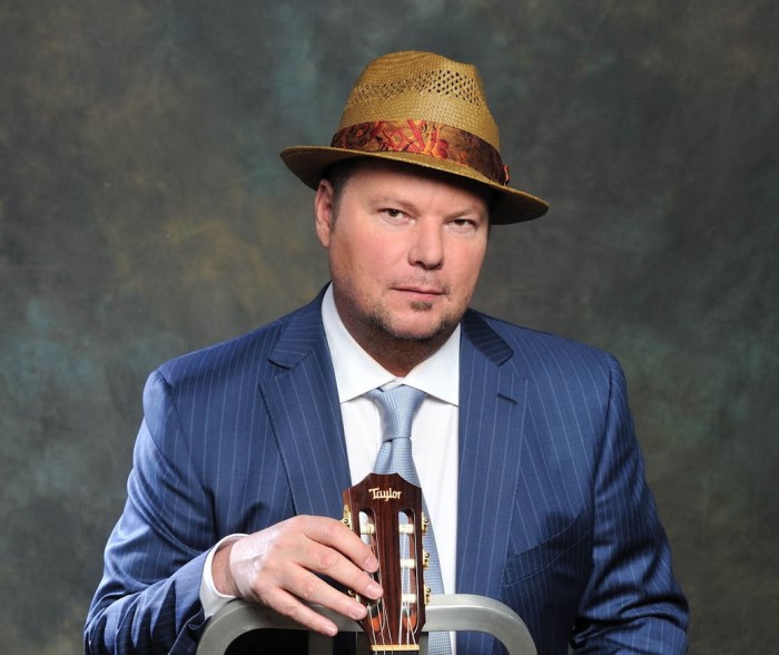 Christopher Cross