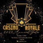 Casino Royale Annual Gala 2023