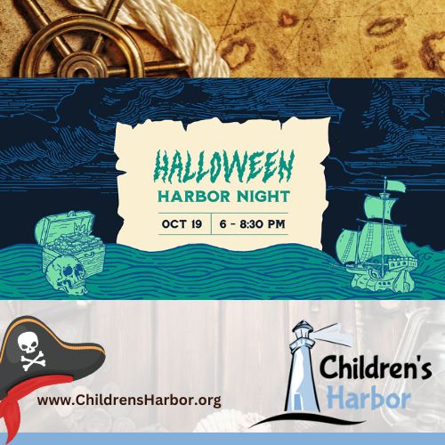 Halloween Harbor Night Riverwalk Fort Lauderdale