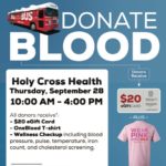 Blood Drive